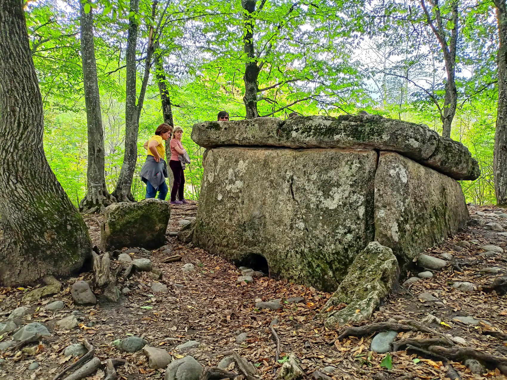 Волшебная Адыгея (46/85)