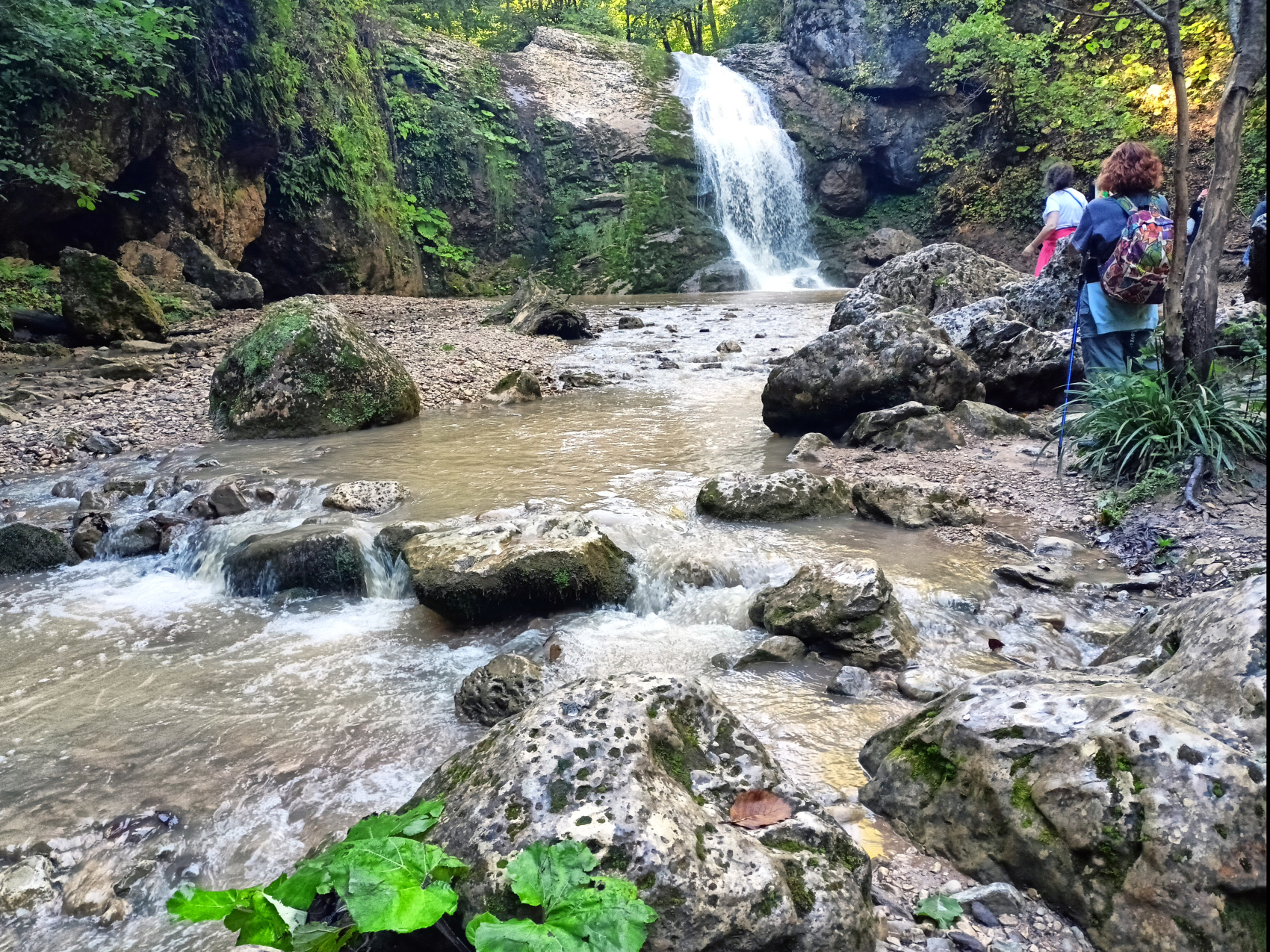 Волшебная Адыгея (18/85)