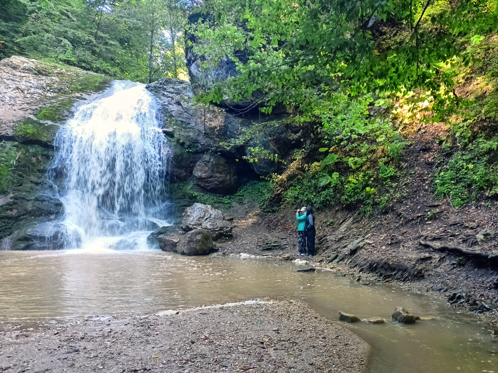 Волшебная Адыгея (16/85)