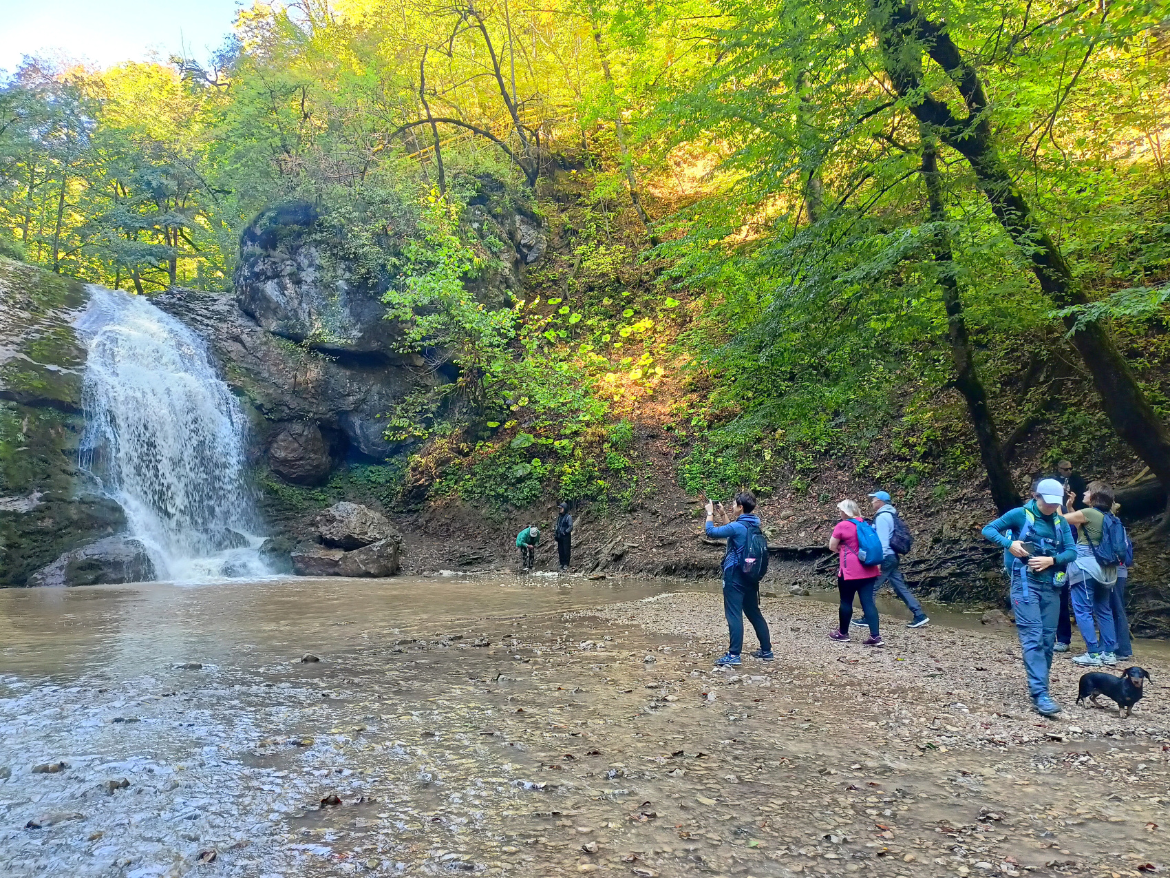 Волшебная Адыгея (17/85)