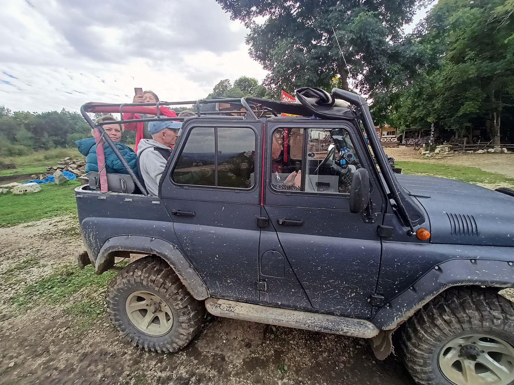 Волшебная Адыгея (39/85)