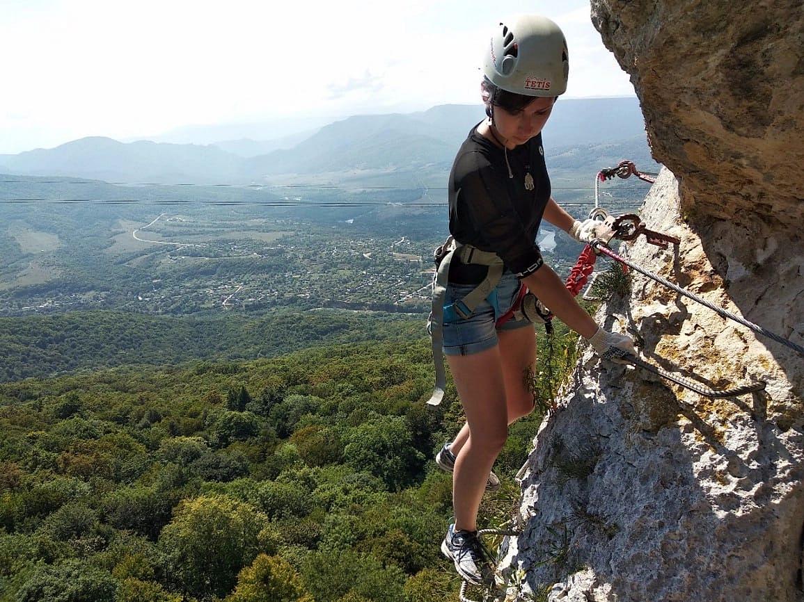 Волшебная Адыгея (5/85)