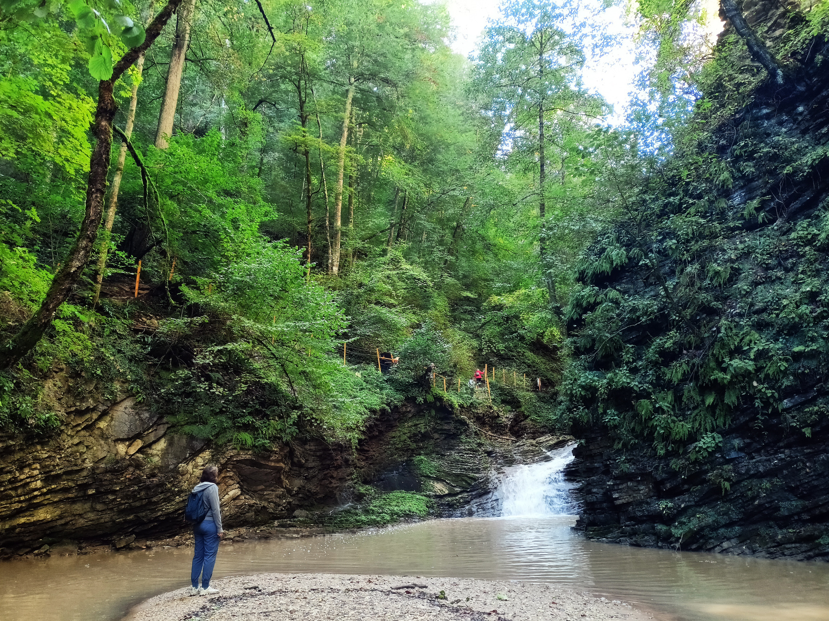 Волшебная Адыгея (23/85)