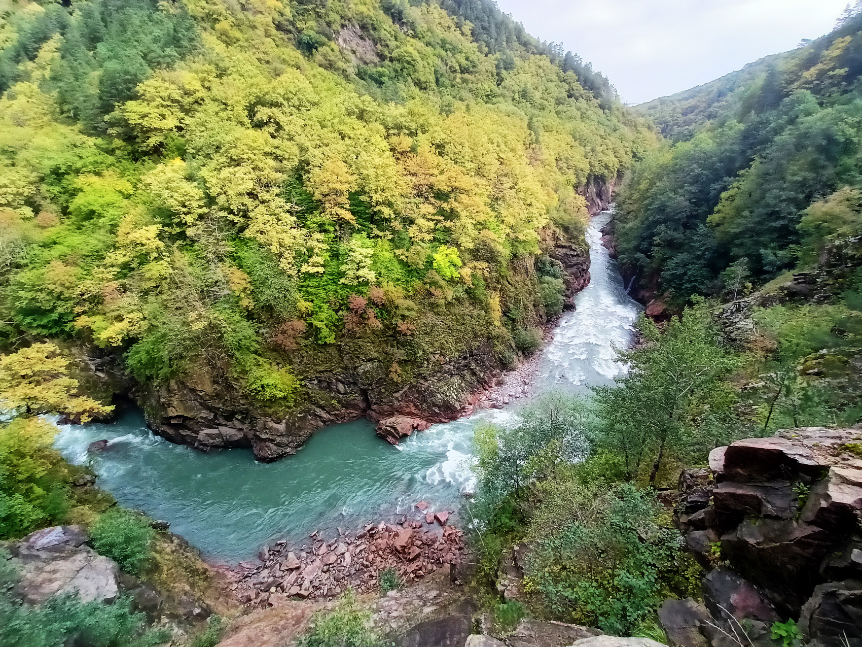 Волшебная Адыгея (48/85)