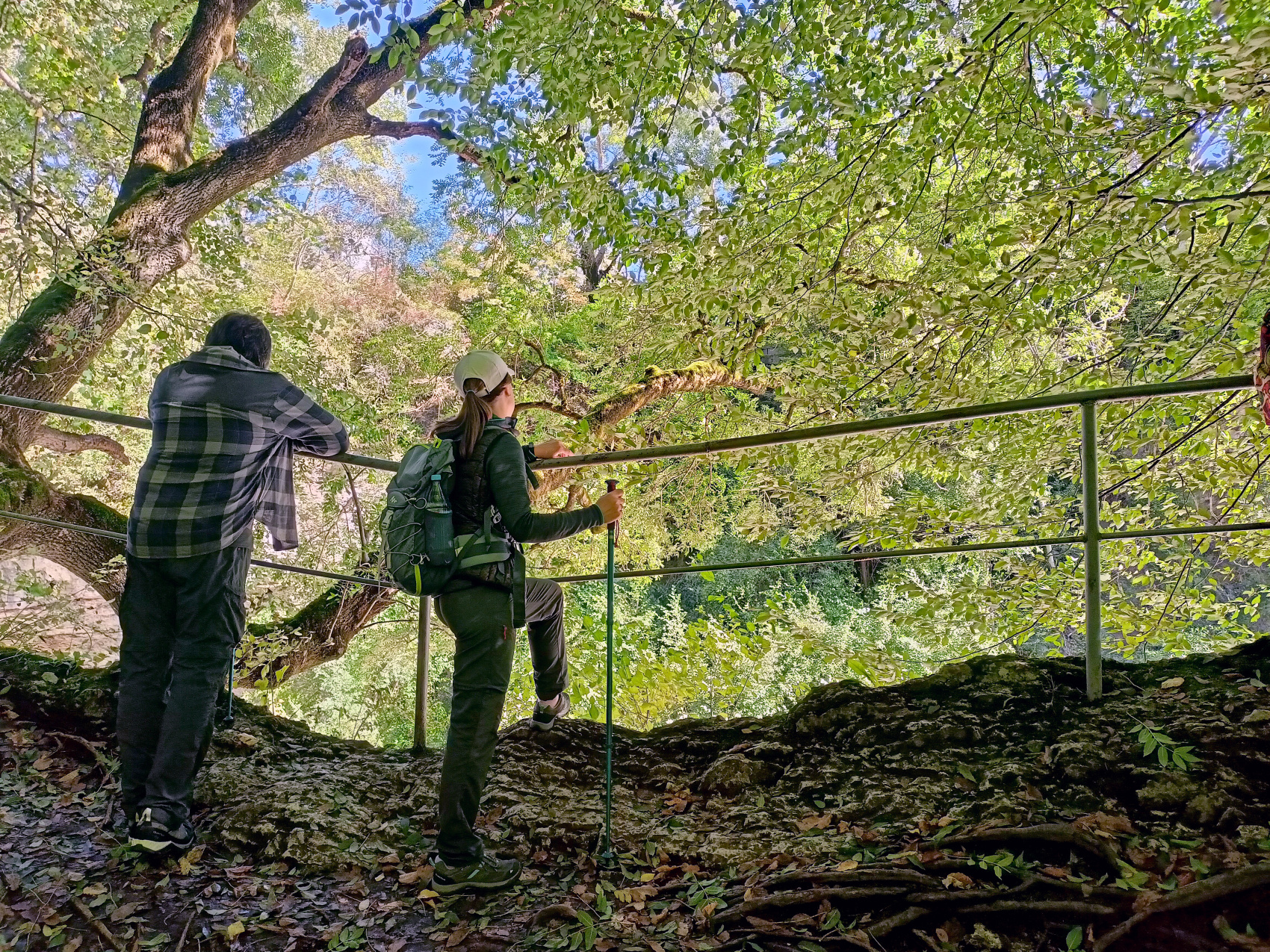 Волшебная Адыгея (11/85)