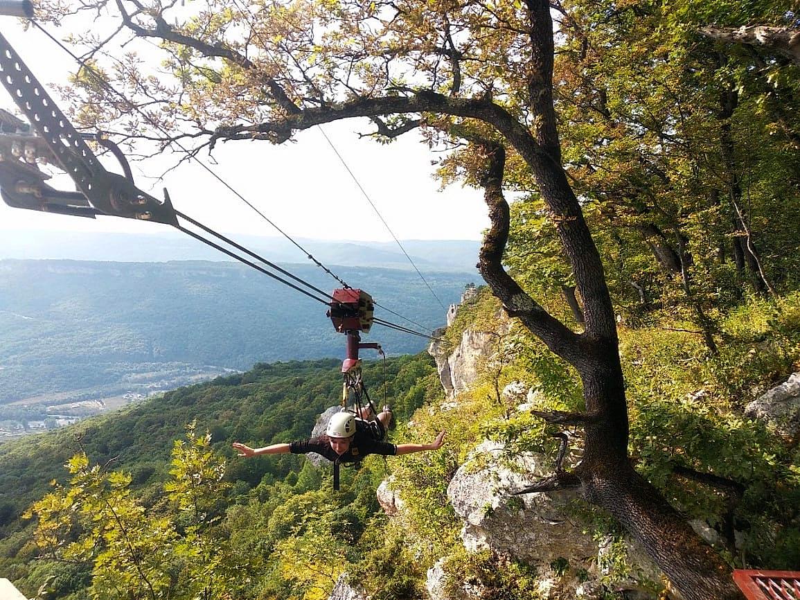 Волшебная Адыгея (2/85)