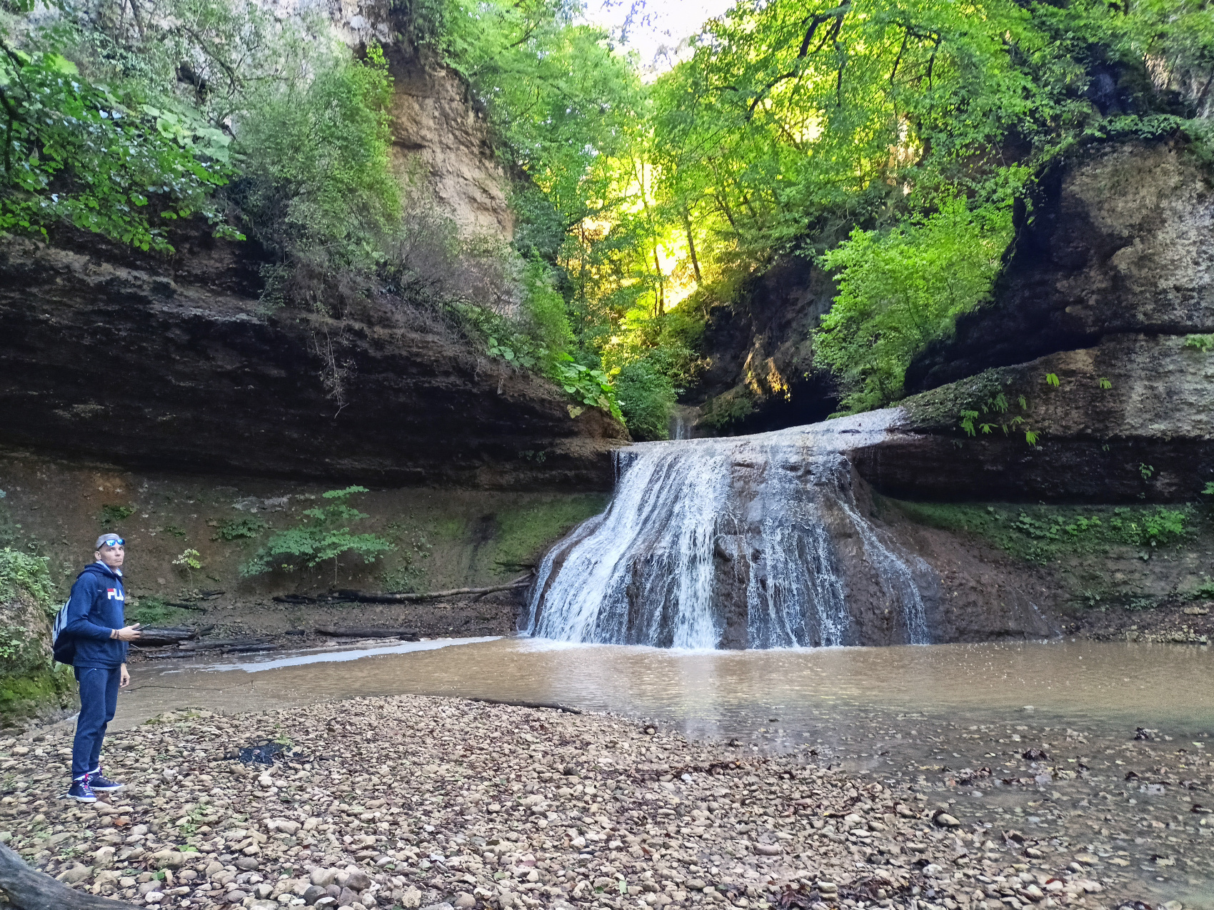 Волшебная Адыгея (26/85)