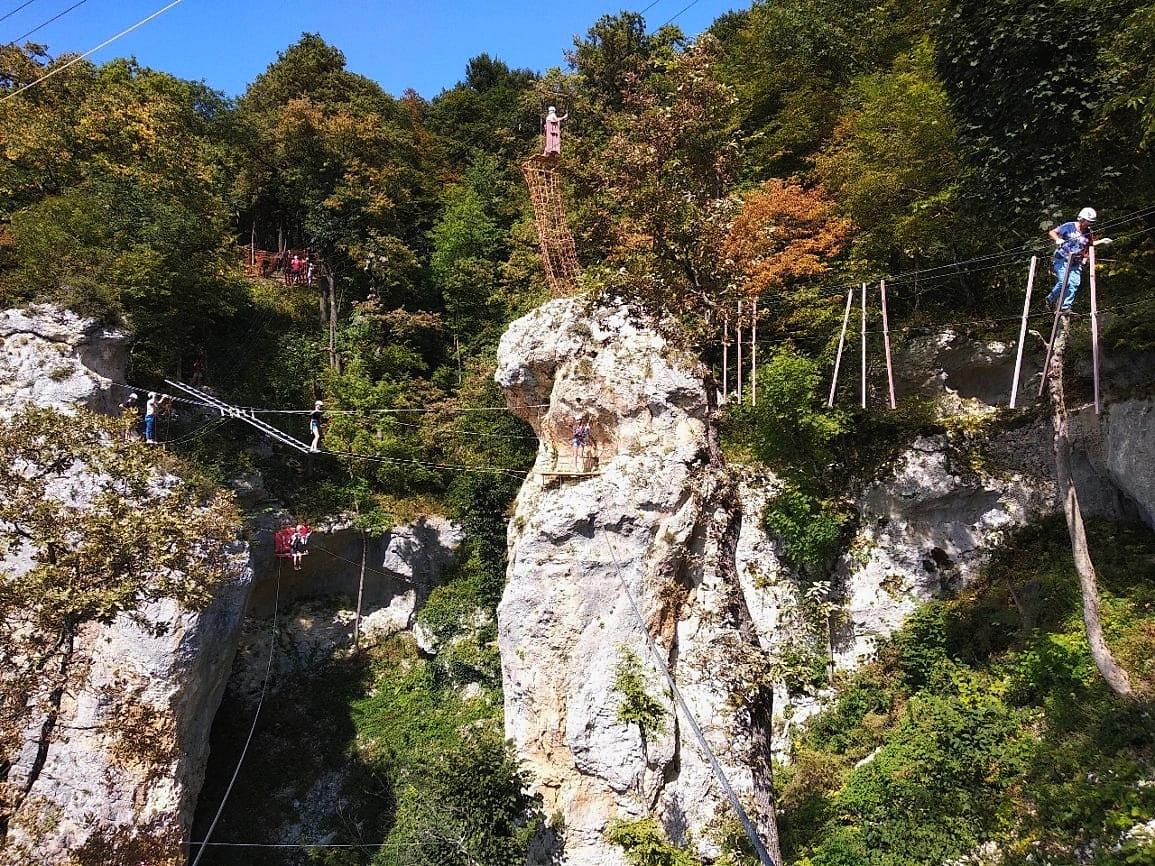 Волшебная Адыгея (3/85)