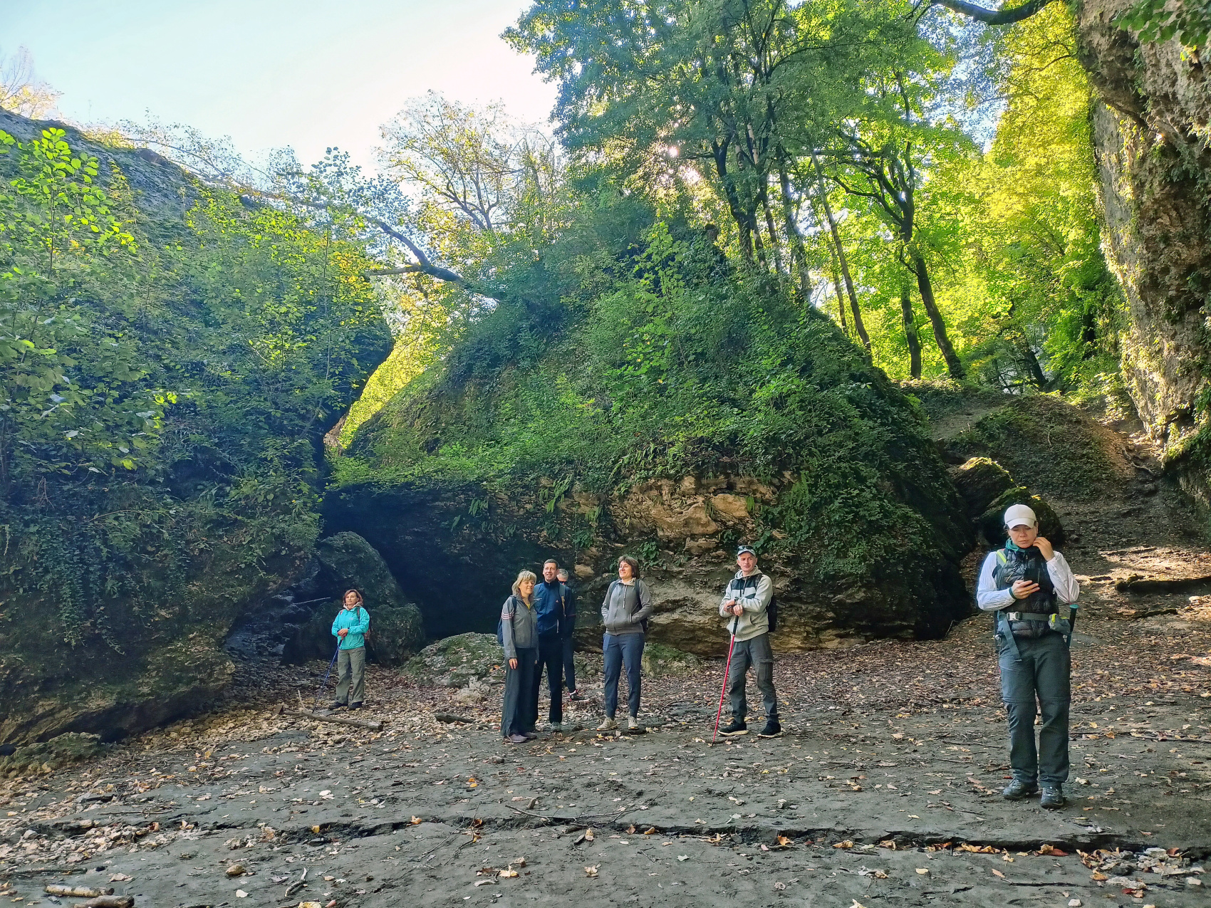 Волшебная Адыгея (9/85)