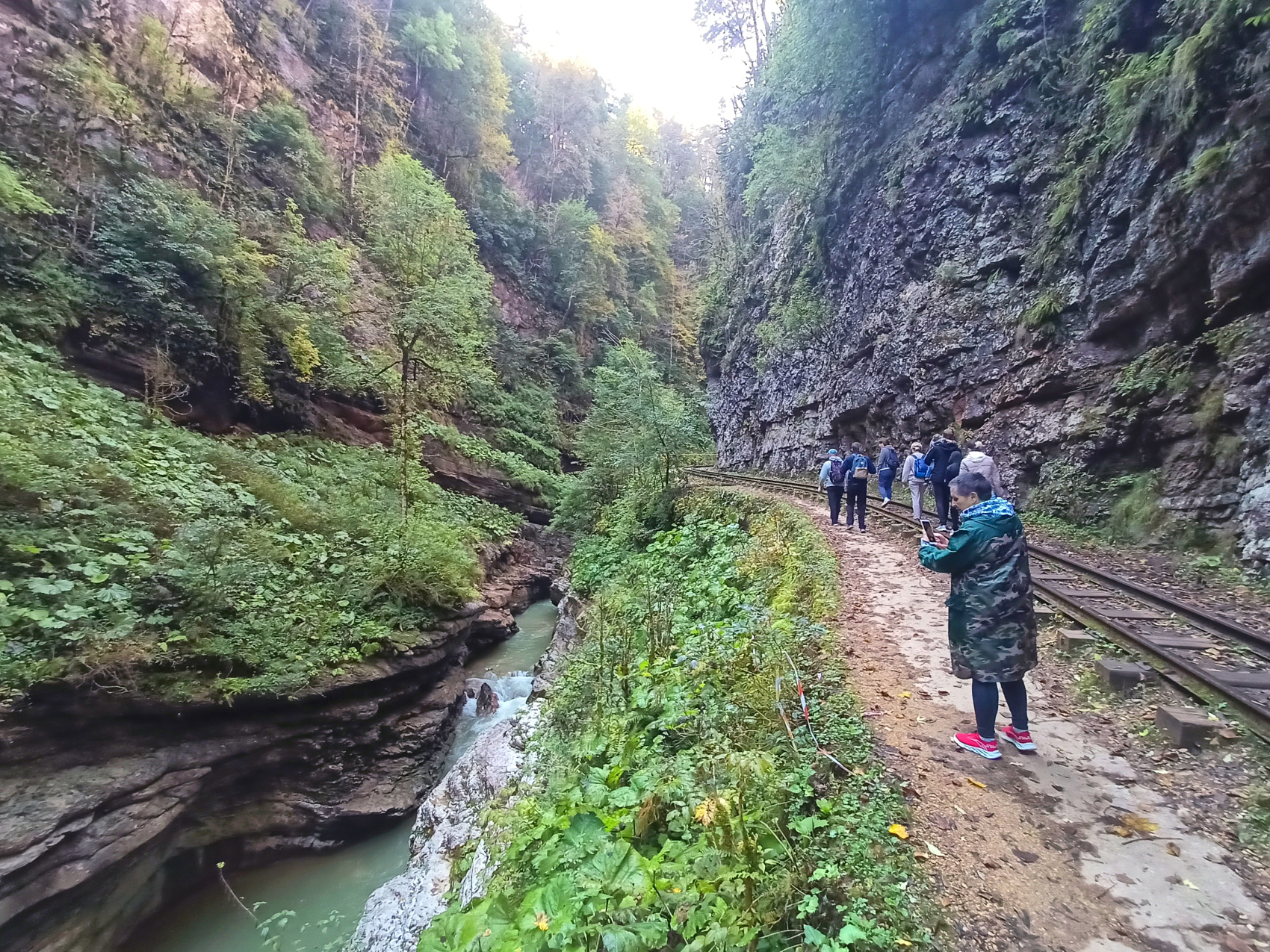 Волшебная Адыгея (58/85)