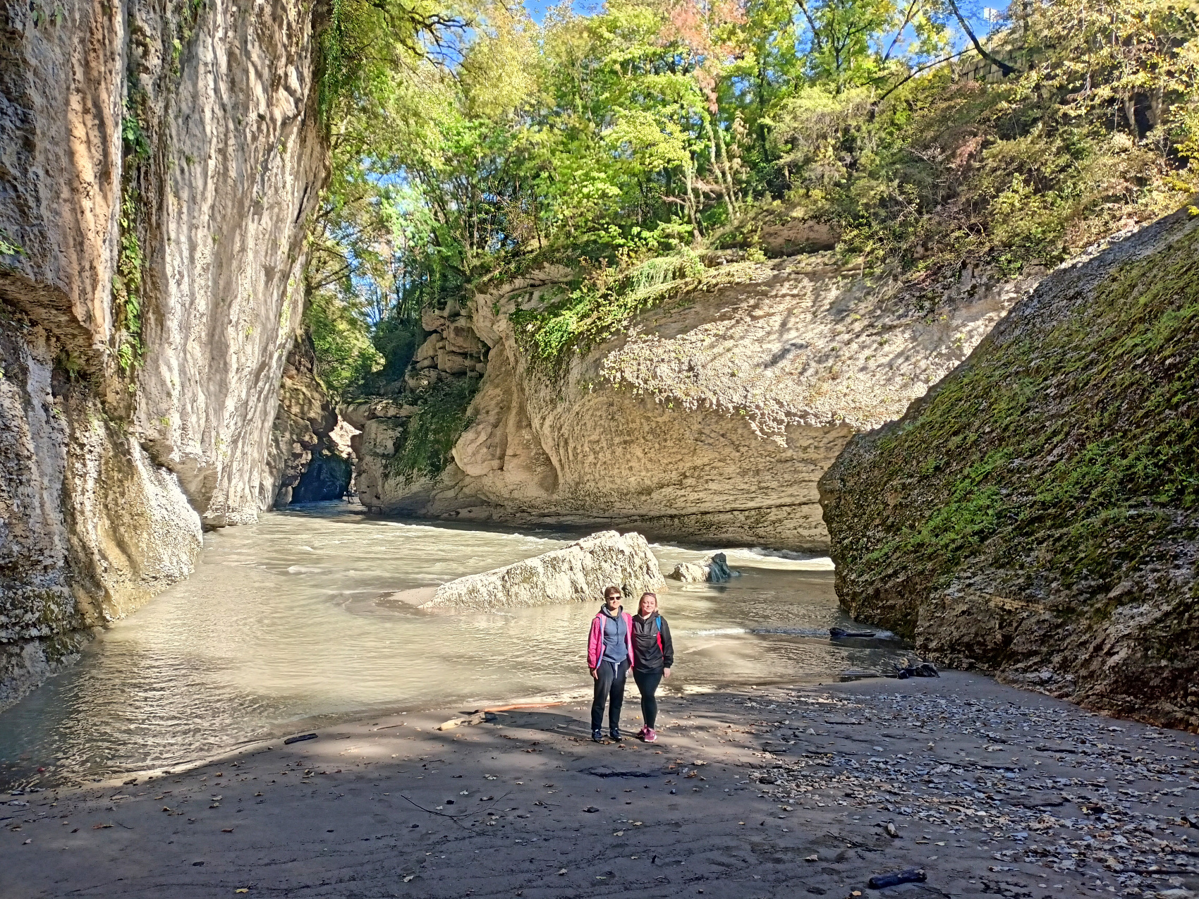 Волшебная Адыгея (8/85)