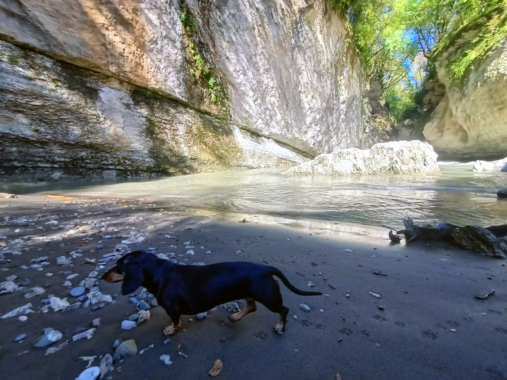 Волшебная Адыгея (7/85)