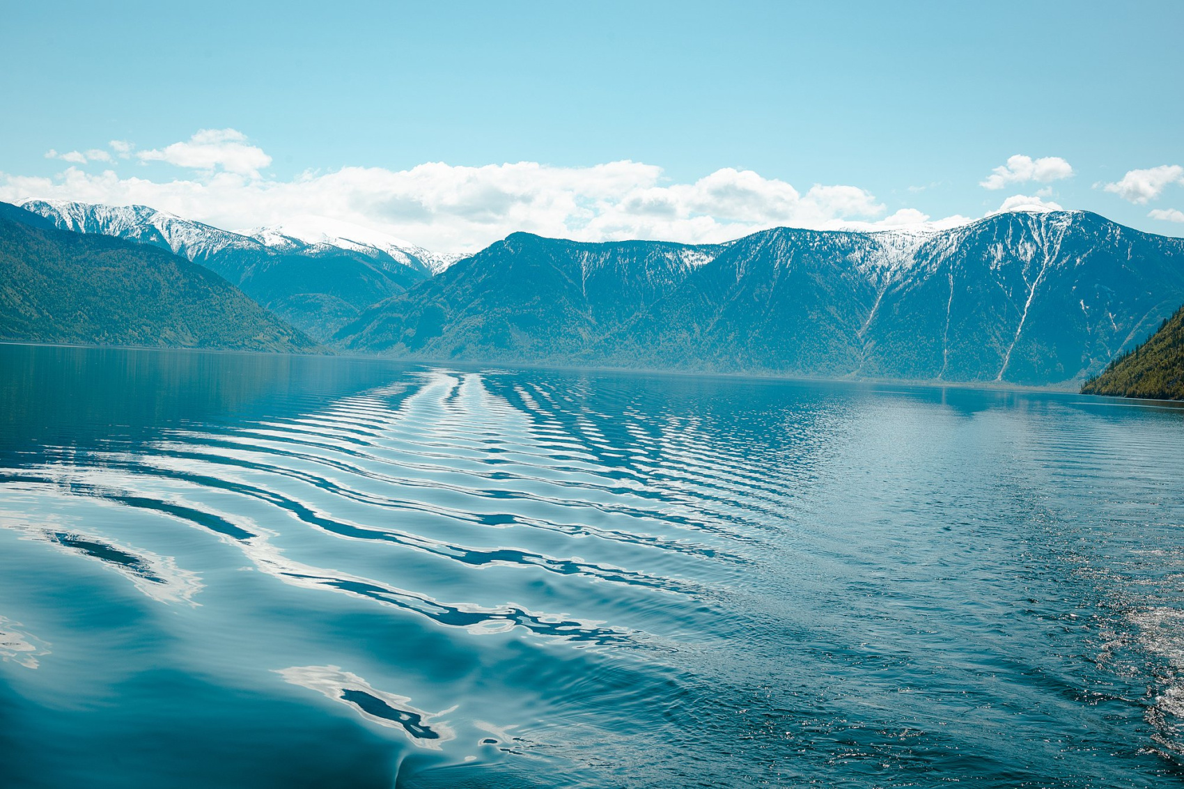 По Местам Силы Алтая 2026 - Ак тру, Инегень, телецкое, Чулышман, Марс! (18/43)