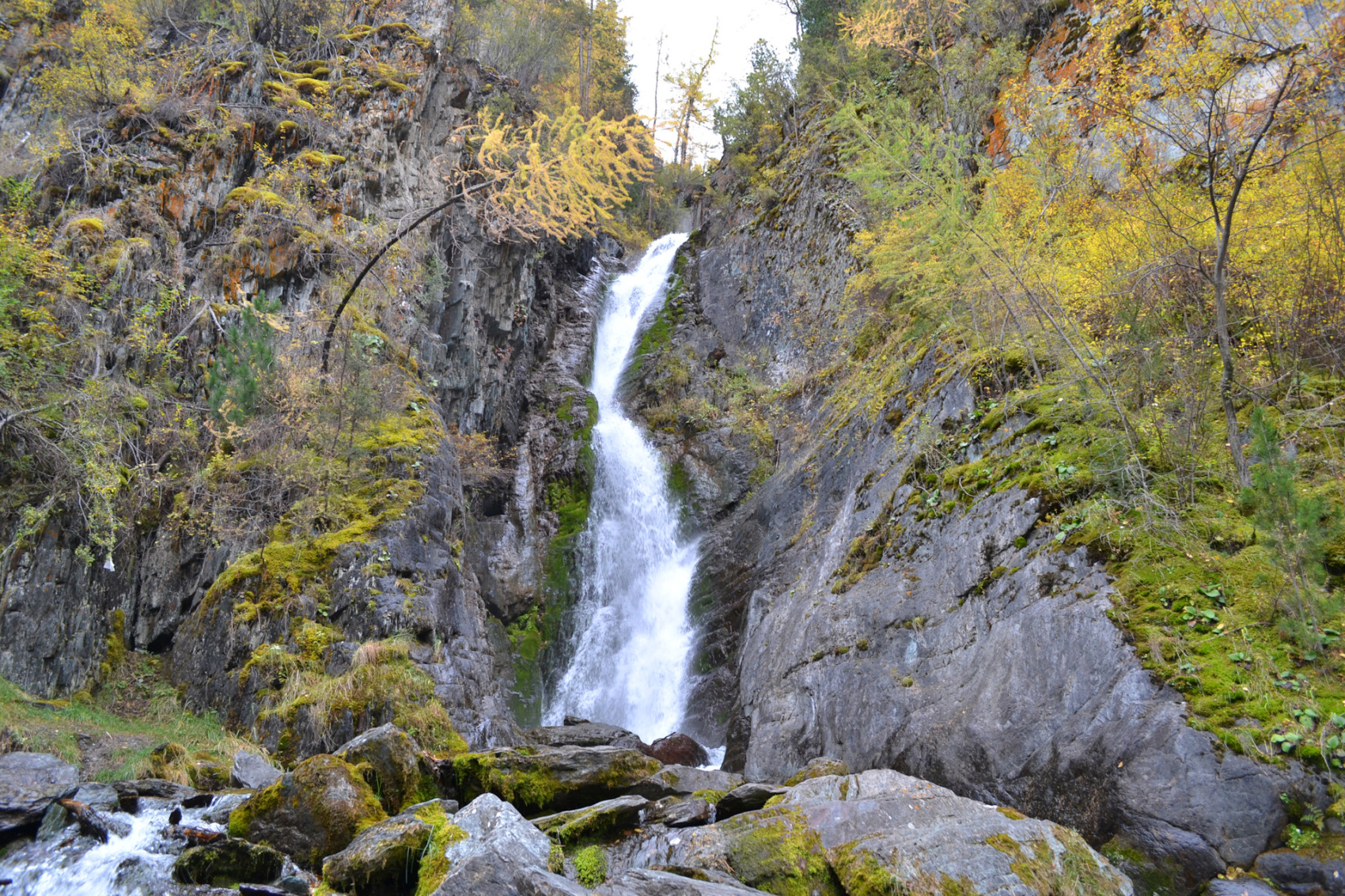 По Местам Силы Алтая 2026 - Ак тру, Инегень, телецкое, Чулышман, Марс! (49/93)