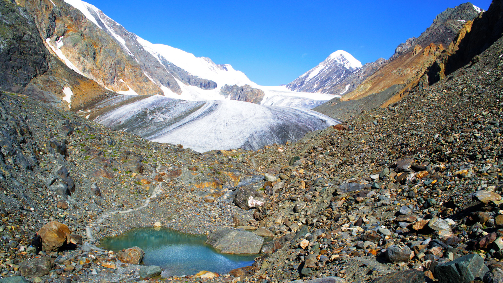 По Местам Силы Алтая 2026 - Ак тру, Инегень, телецкое, Чулышман, Марс! (8/43)