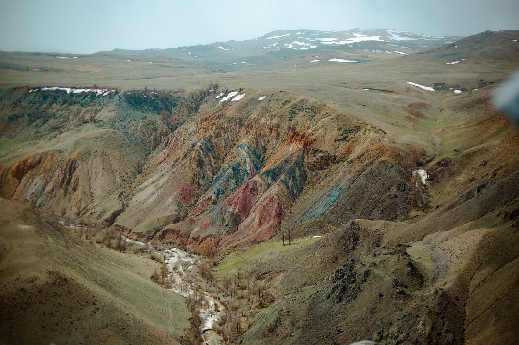По Местам Силы Алтая 2026 - Ак тру, Инегень, телецкое, Чулышман, Марс! (20/43)