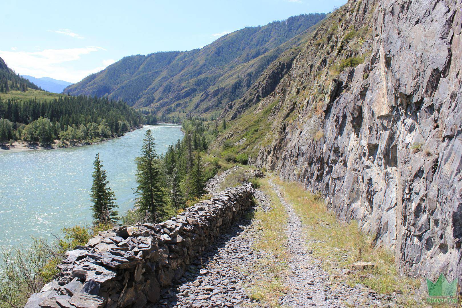 По Местам Силы Алтая 2026 - Ак тру, Инегень, телецкое, Чулышман, Марс! (22/93)