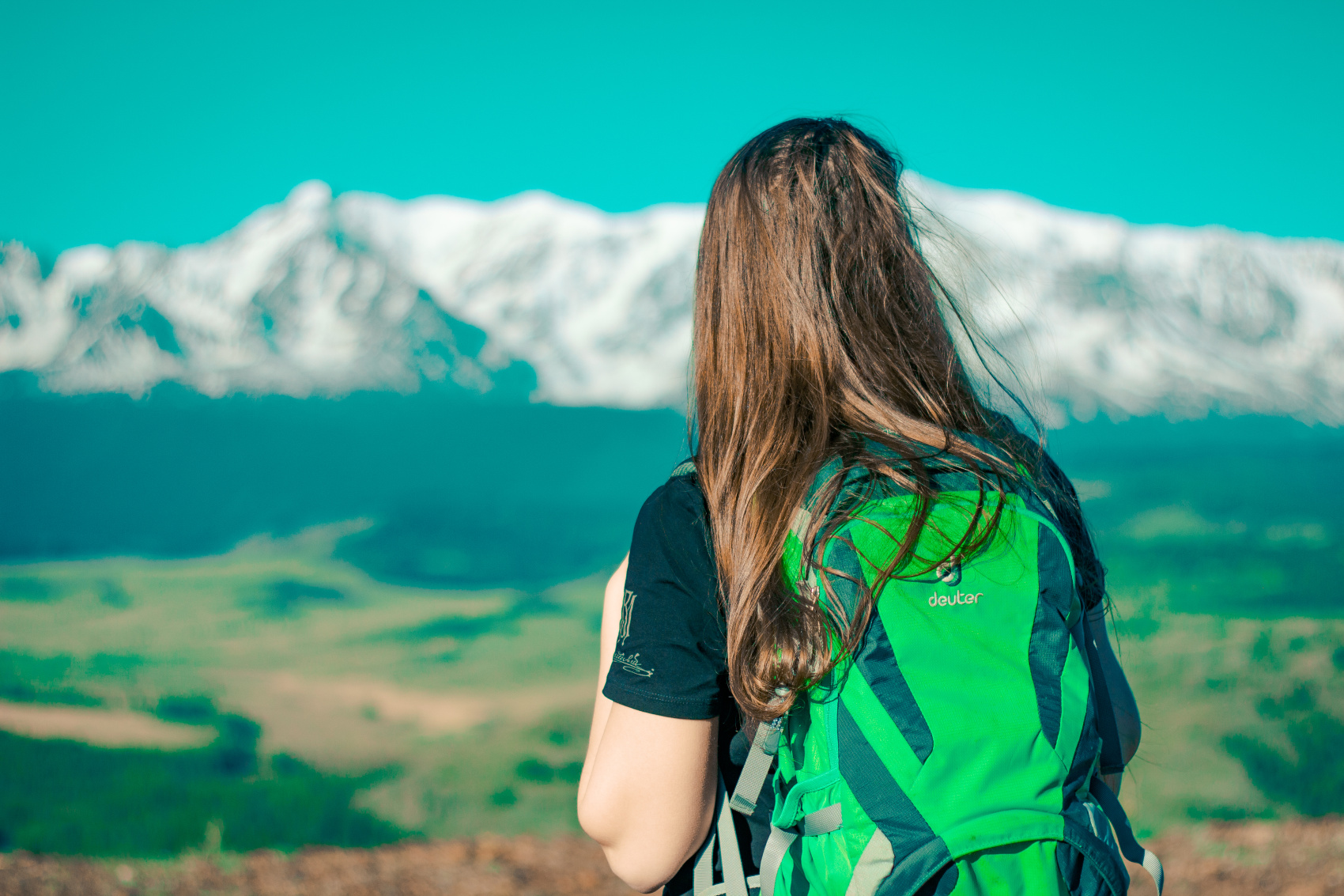 По Местам Силы Алтая 2026 - Ак тру, Инегень, телецкое, Чулышман, Марс! (9/43)