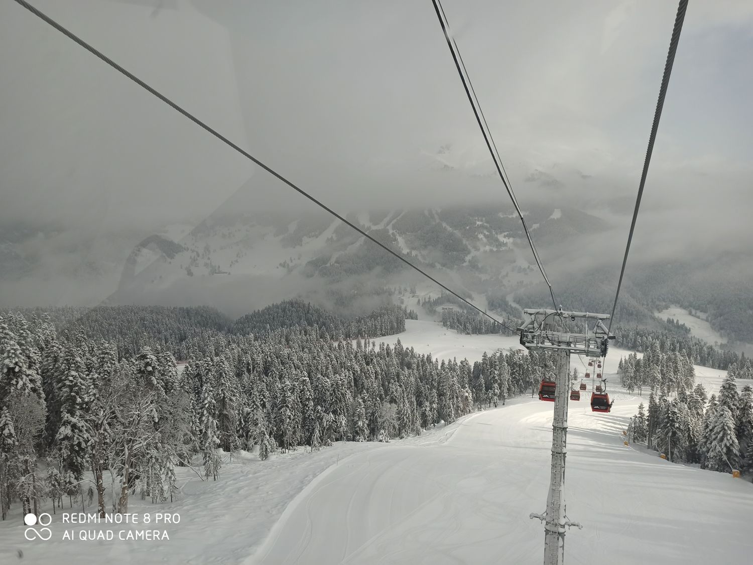 Архыз, Домбай, Эльбрус (6/13)