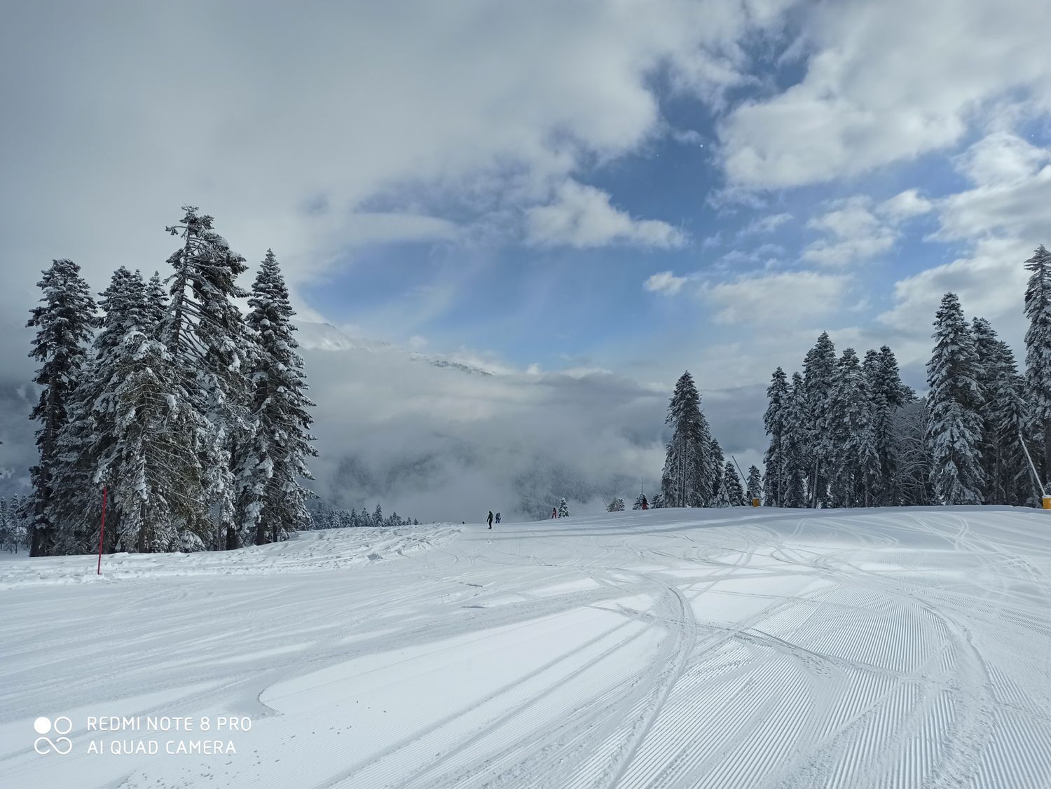 Архыз, Домбай, Эльбрус (5/13)