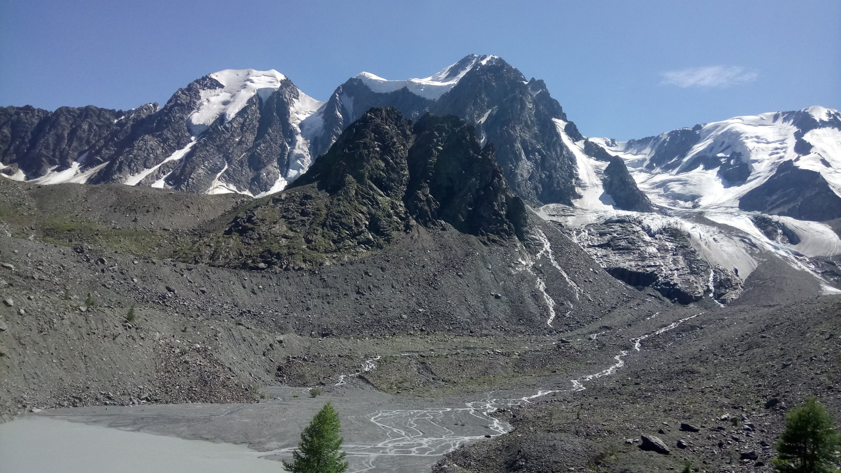 Конный тур к Шавлинским и Каракабакским озерам (11/21)