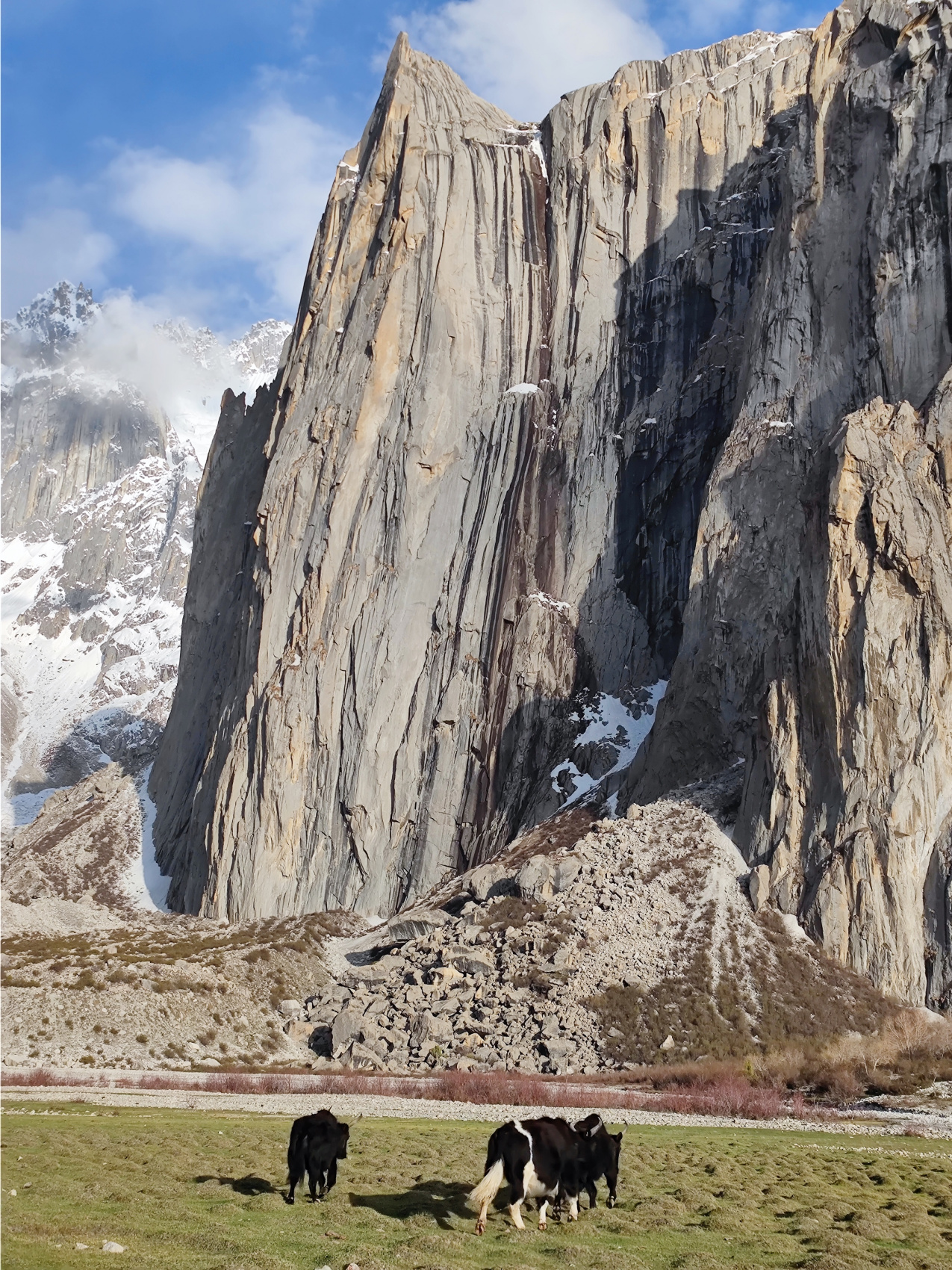 «Нангма и Таллай Ла Трек» (17/62)