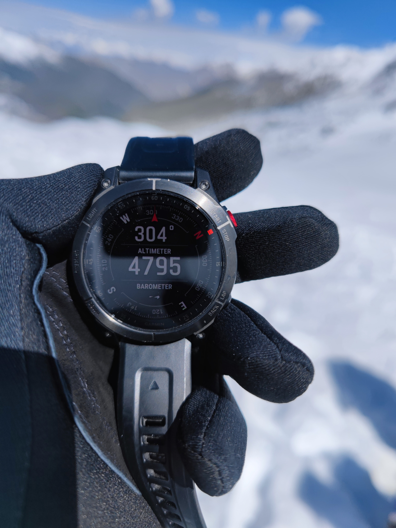 «Нангма и Таллай Ла Трек» (5/62)