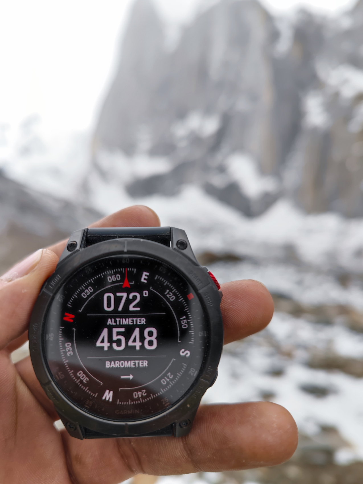 «Нангма и Таллай Ла Трек» (9/62)