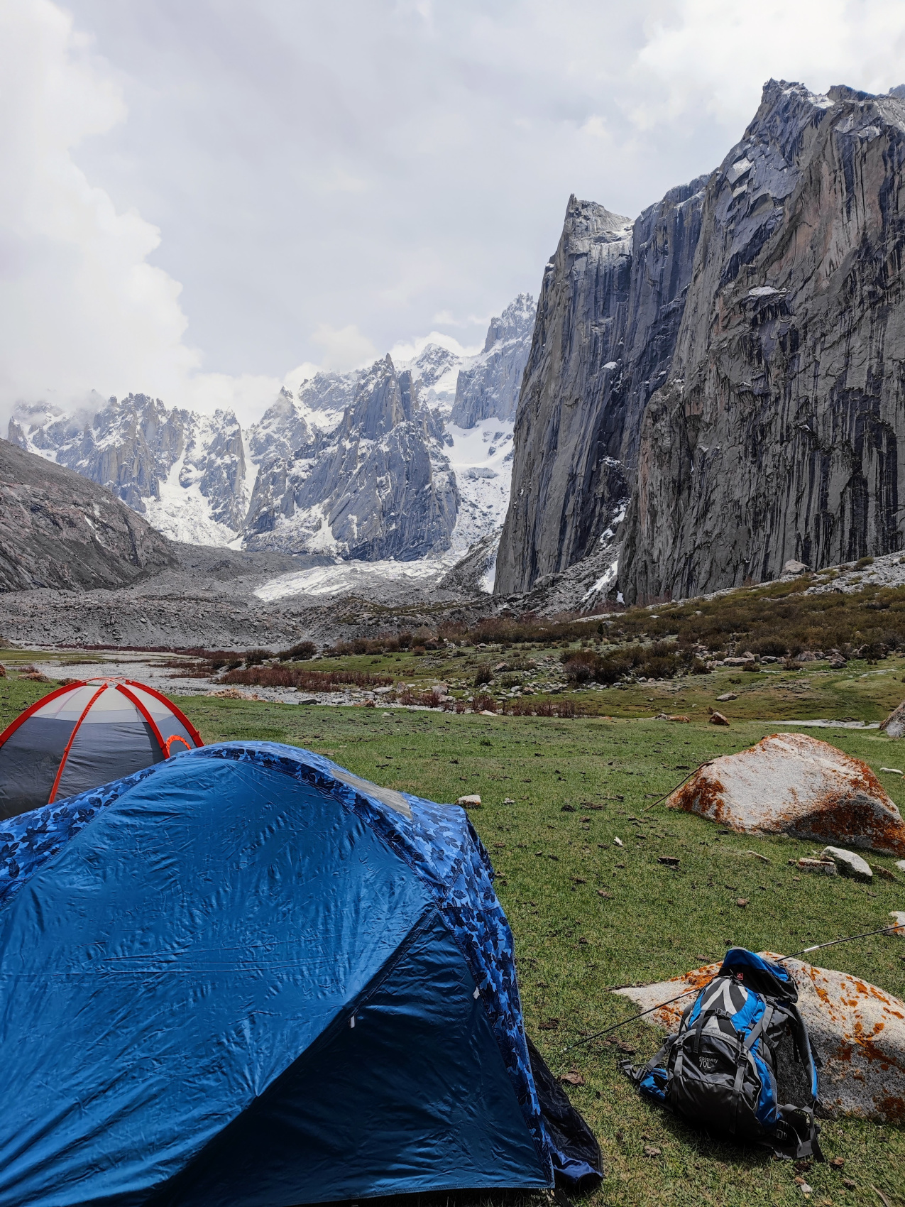 «Нангма и Таллай Ла Трек» (15/62)