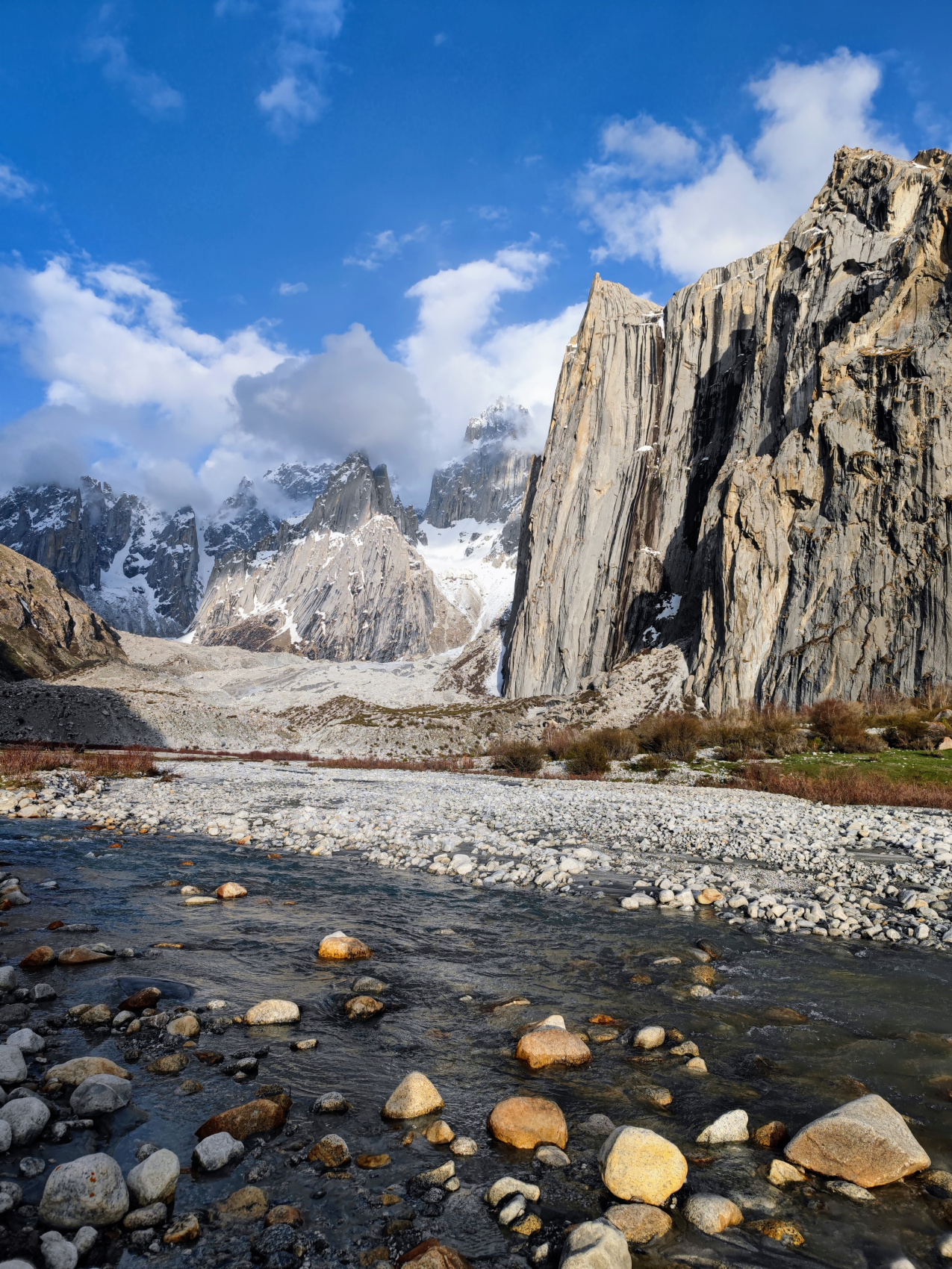 «Нангма и Таллай Ла Трек» (16/62)