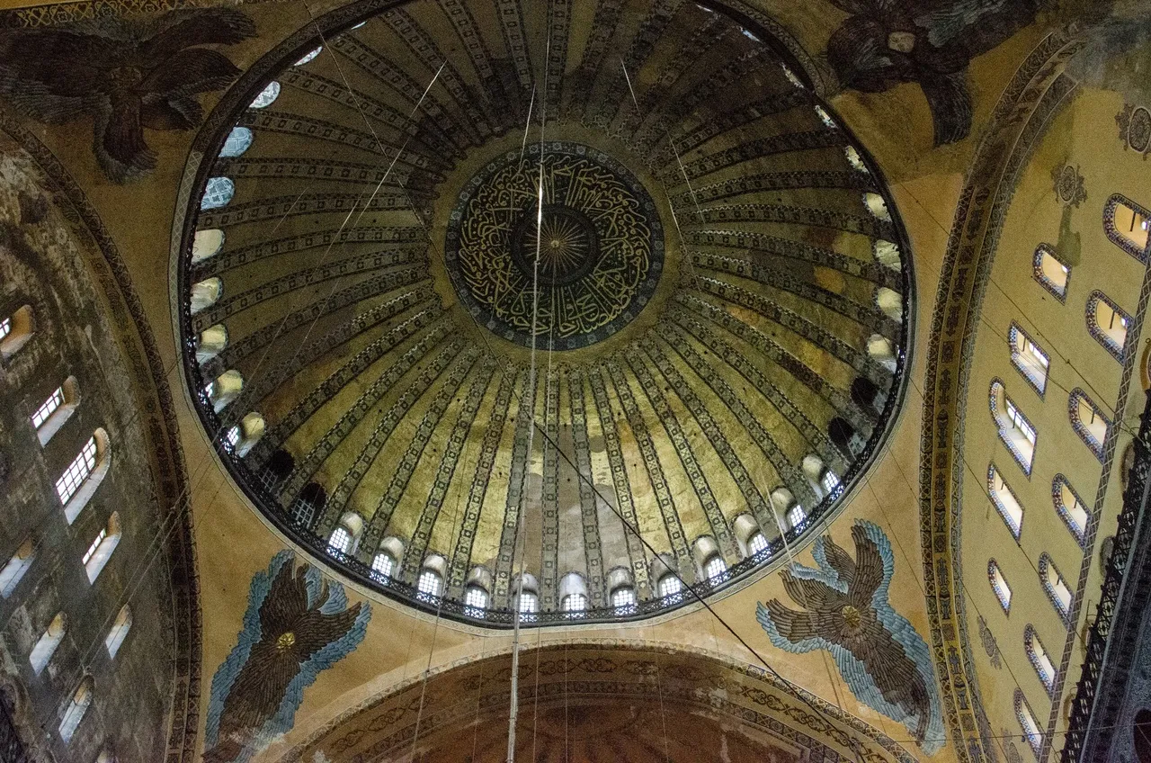 Сказочный Стамбул и Принцевы острова 5 дней с проживанием. (3/55)