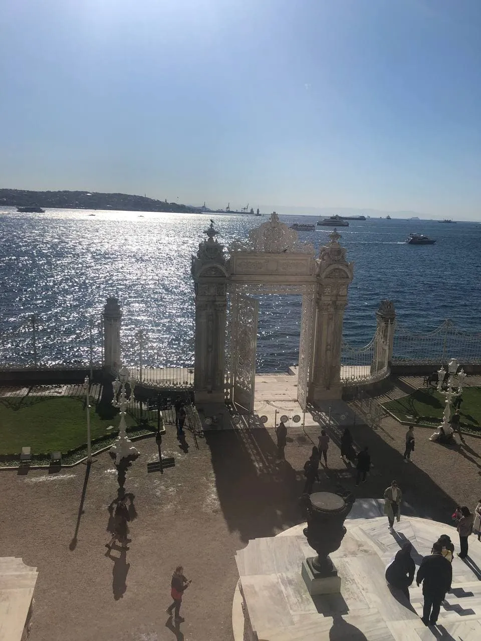 Сказочный Стамбул и Принцевы острова 5 дней с проживанием. (12/55)