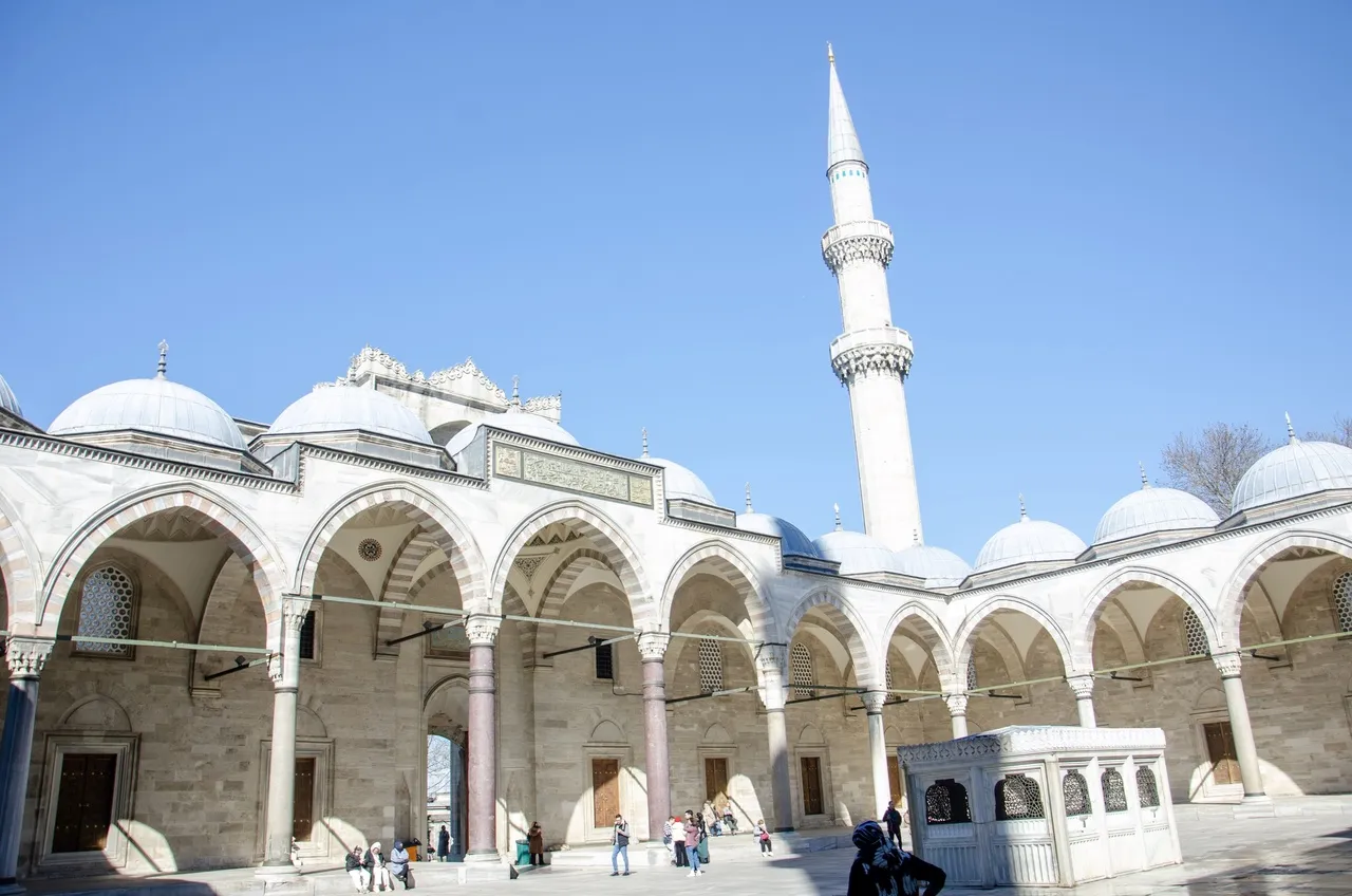 Сказочный Стамбул и Принцевы острова 5 дней с проживанием. (8/55)