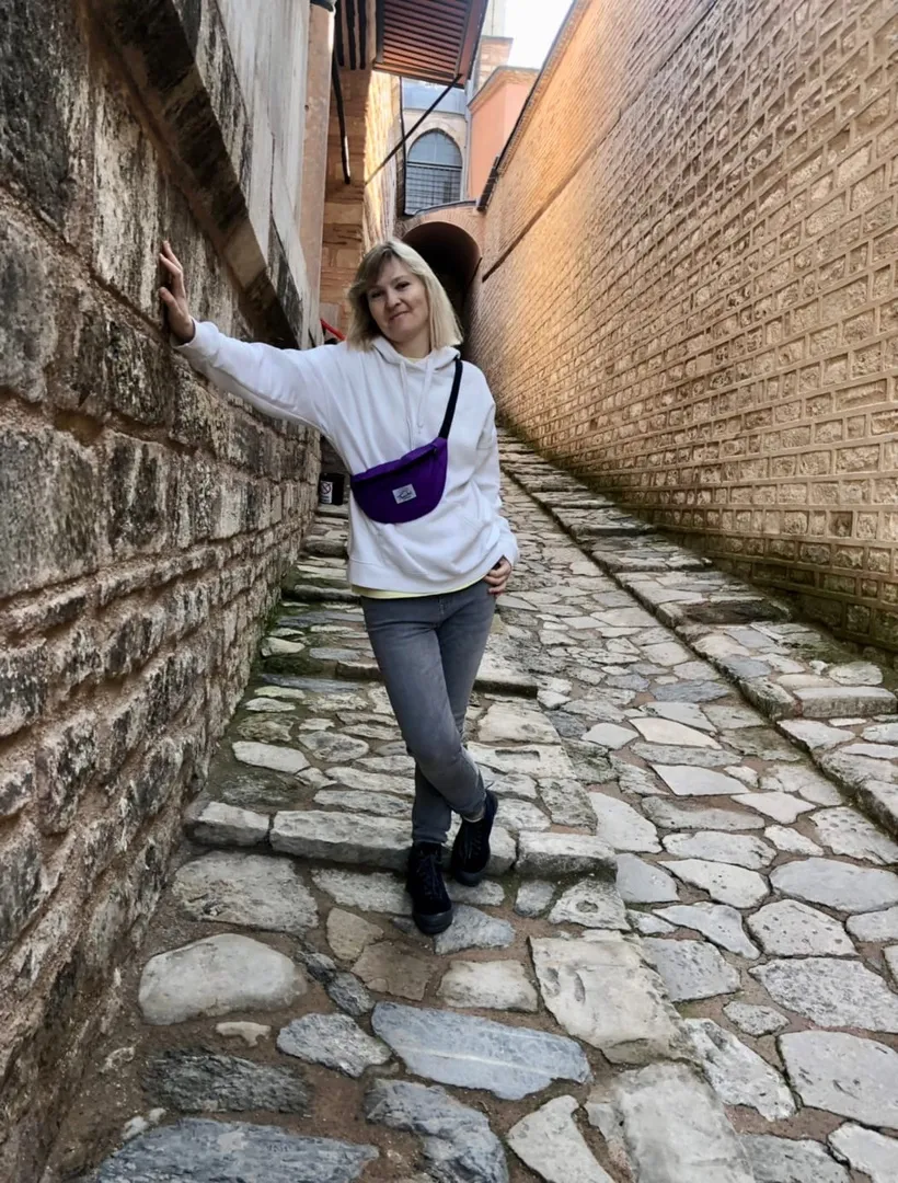 Сказочный Стамбул и Принцевы острова 5 дней с проживанием. (14/55)