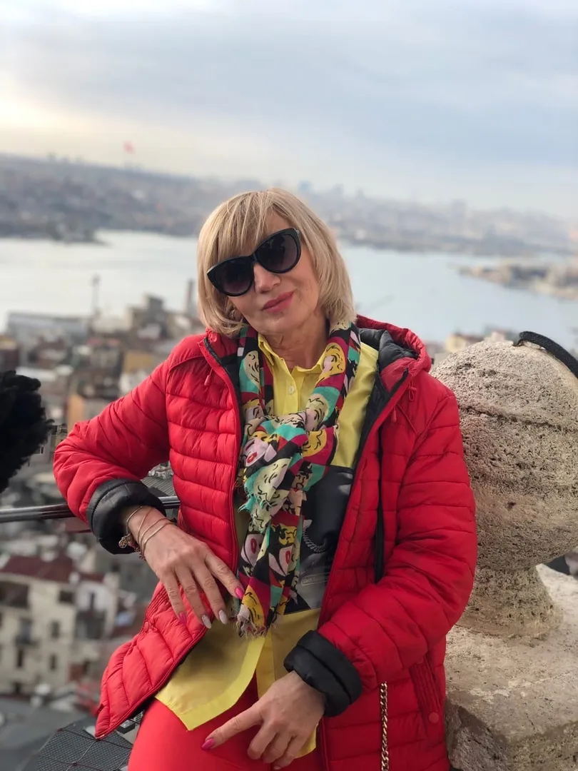 Сказочный Стамбул и Принцевы острова 5 дней с проживанием. (6/55)