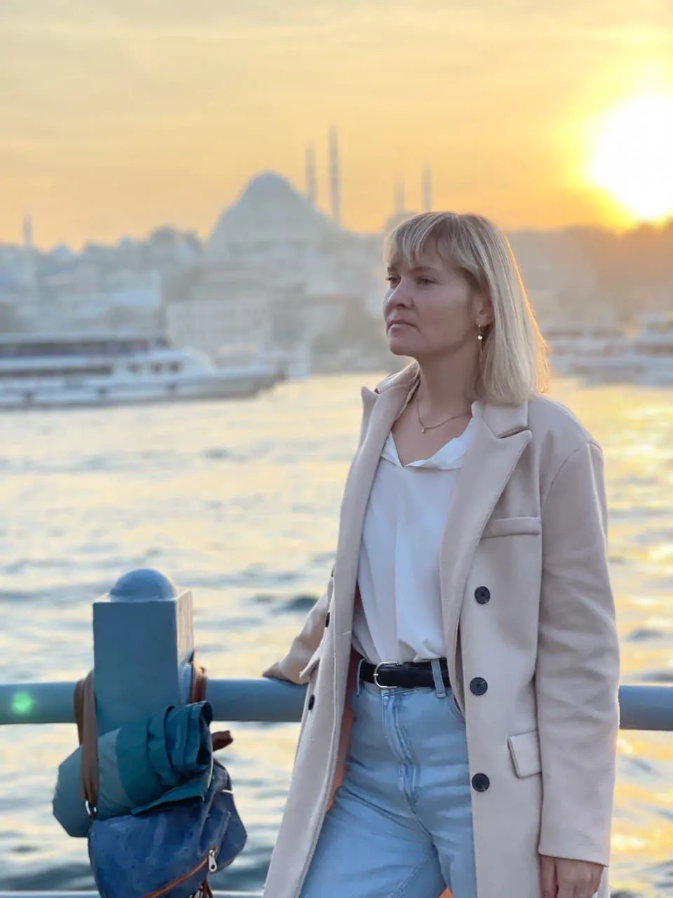 Сказочный Стамбул и Принцевы острова 5 дней с проживанием. (10/55)