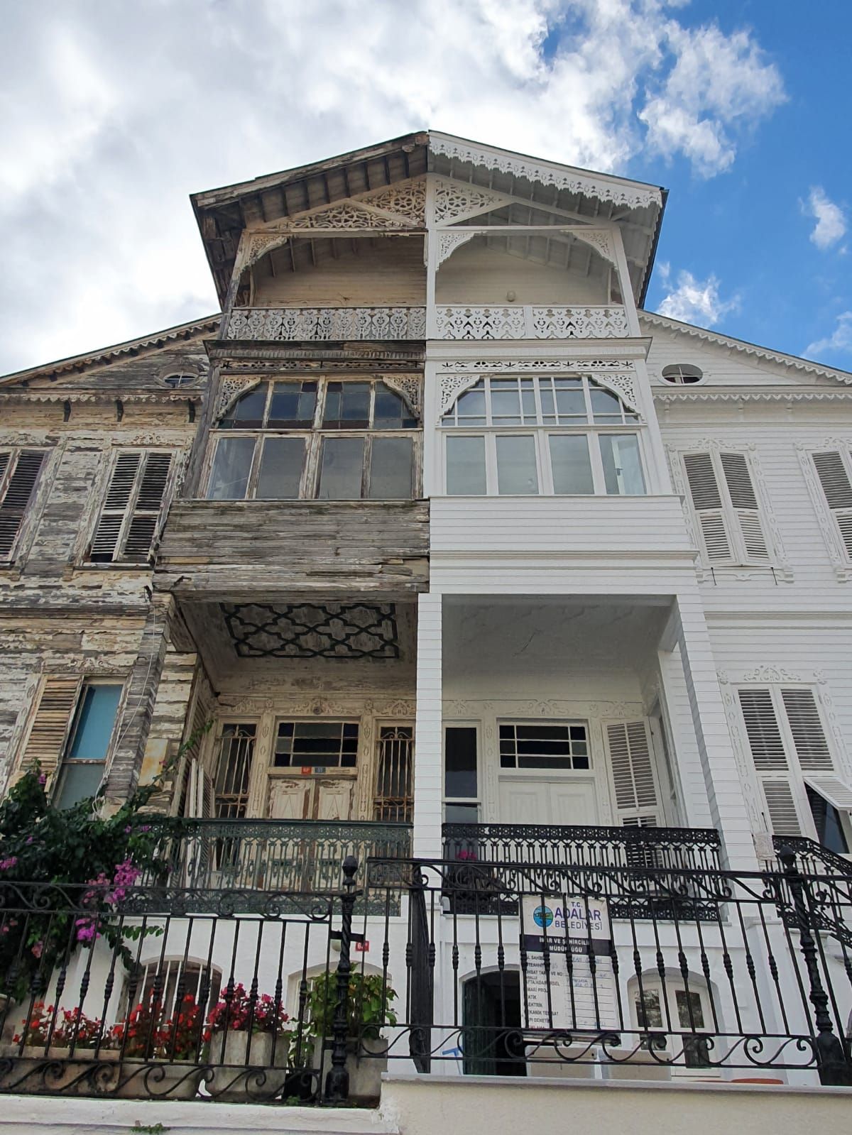 Сказочный Стамбул и Принцевы острова 5 дней с проживанием. (15/55)