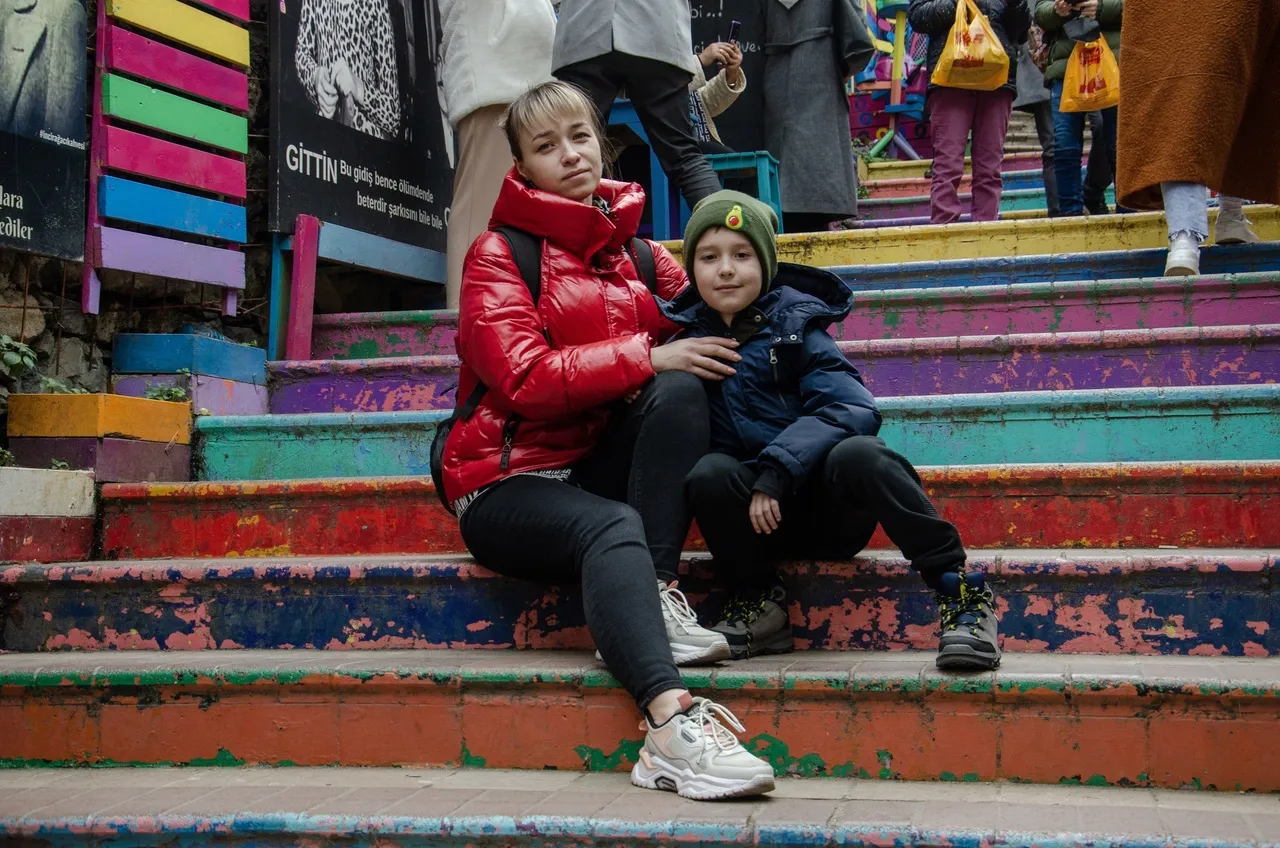 Сказочный Стамбул и Принцевы острова 5 дней с проживанием. (18/55)