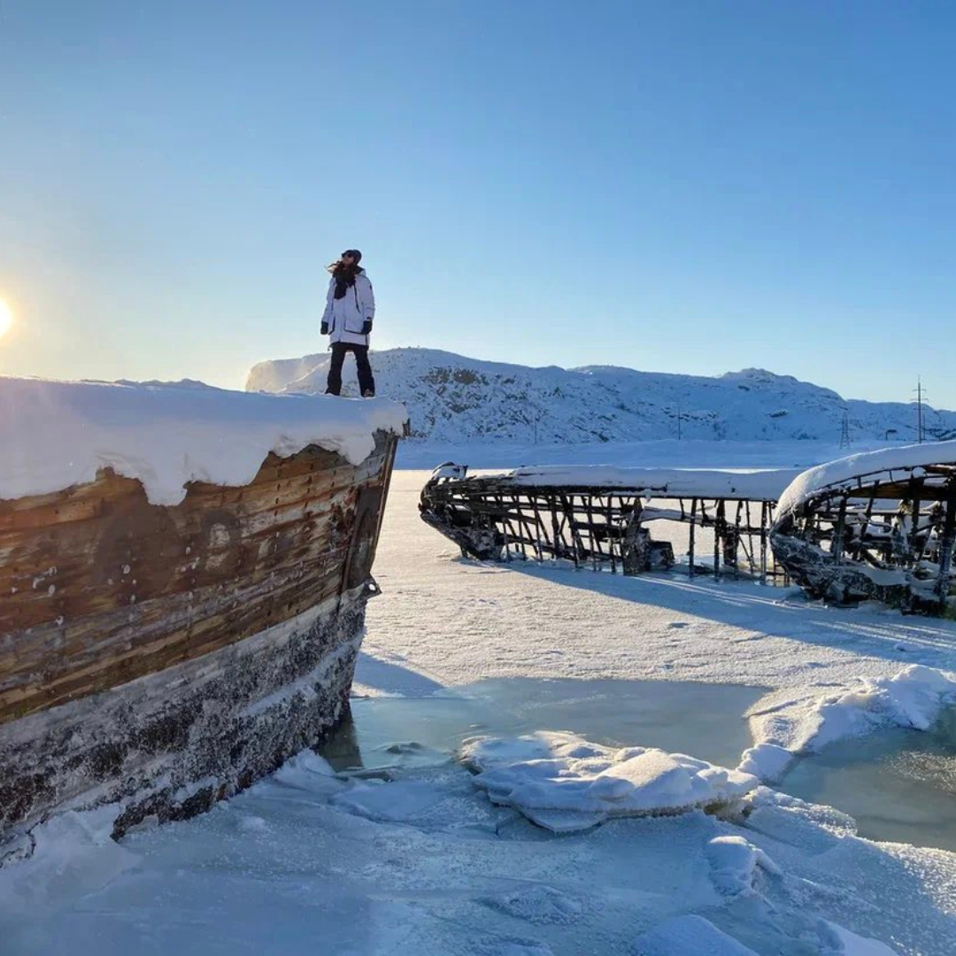 Океан и горы (9/24)