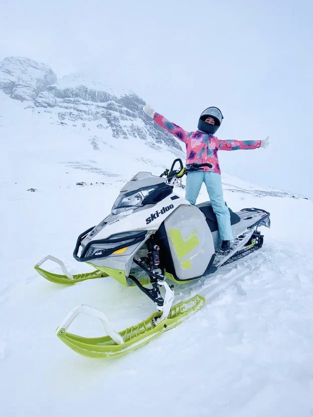 Океан и горы (4/24)