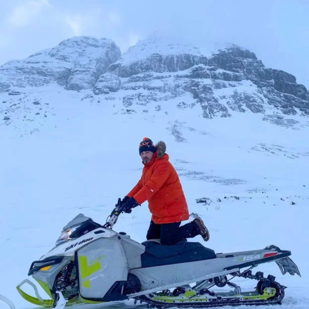 Океан и горы (14/24)