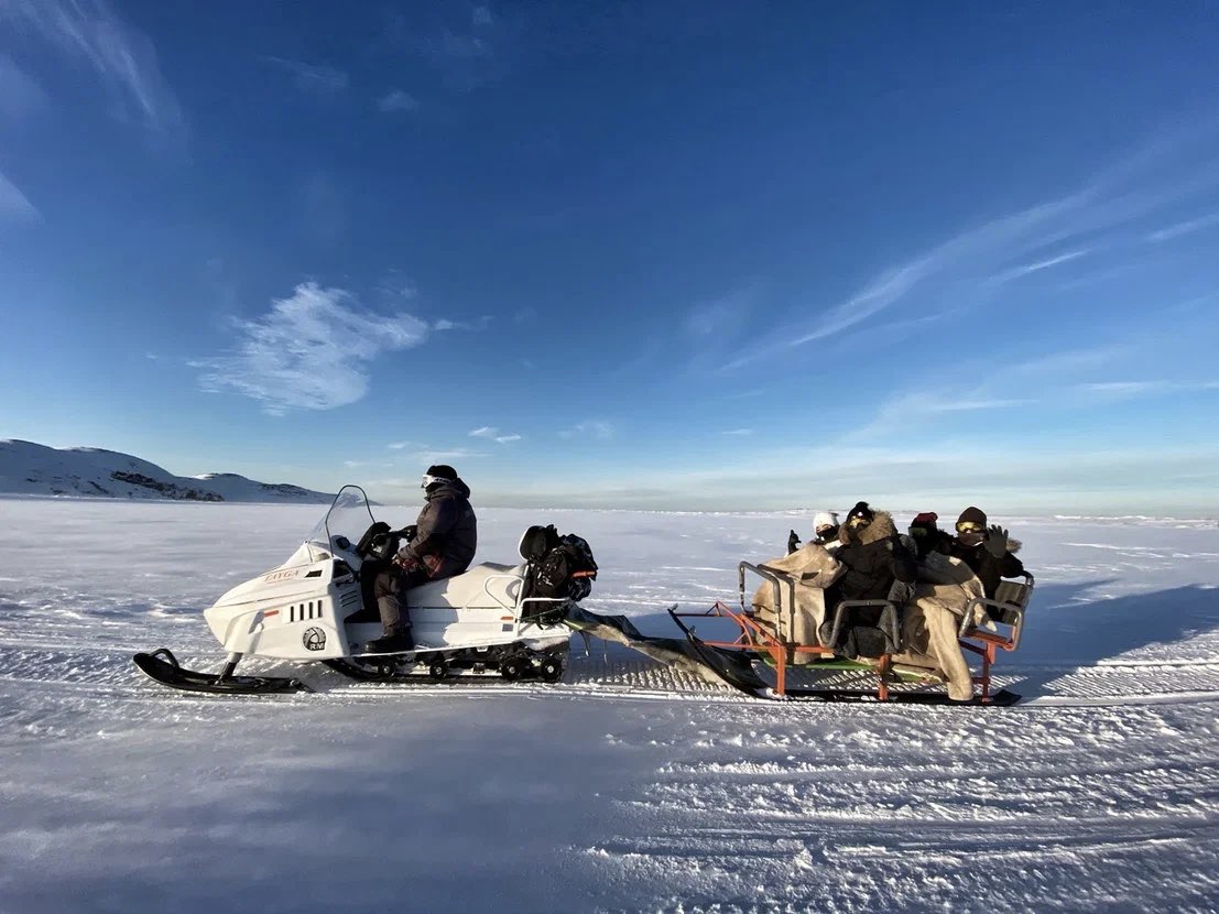 Океан и горы (10/24)