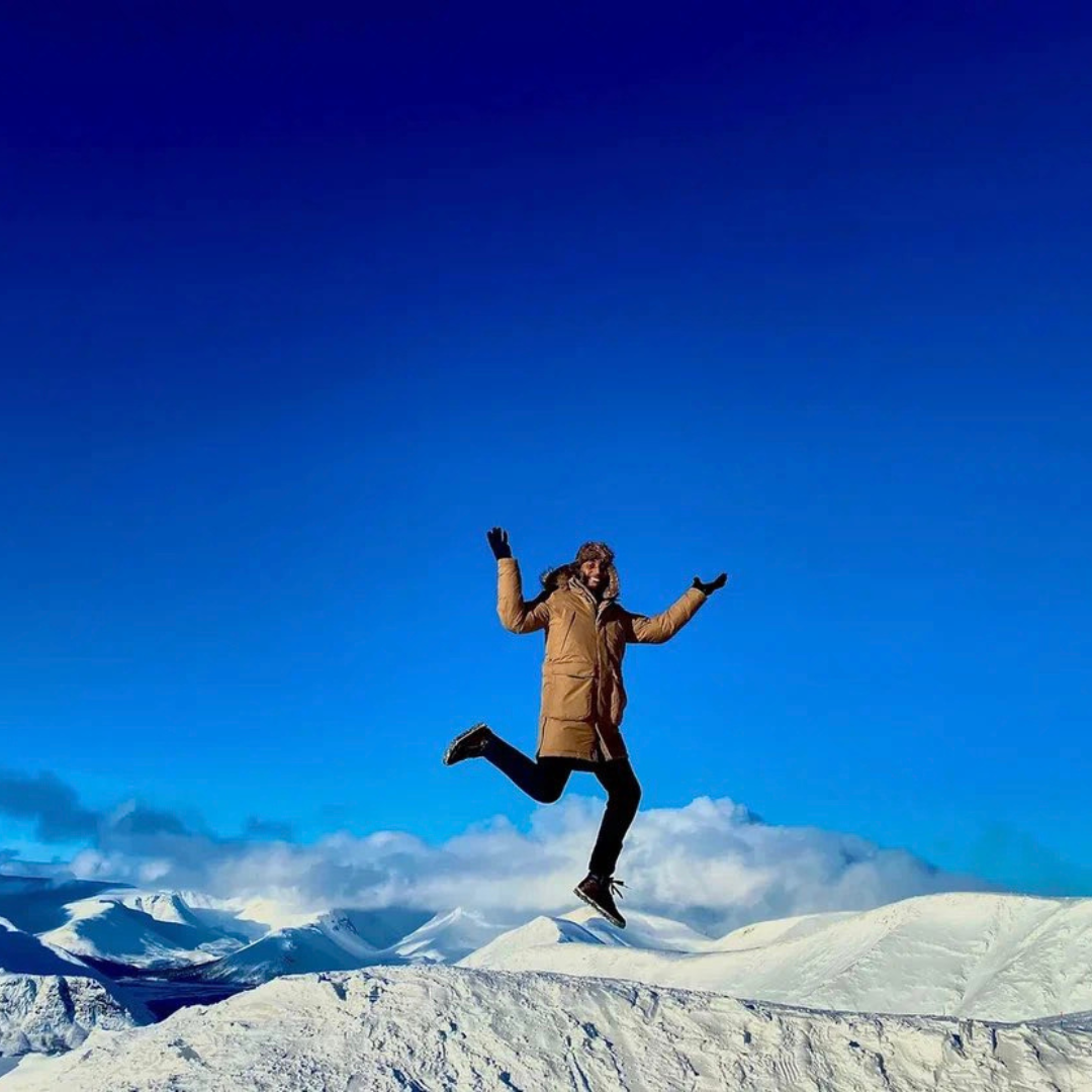 Океан и горы (12/24)