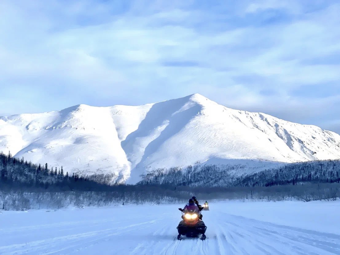 Океан и горы (13/24)