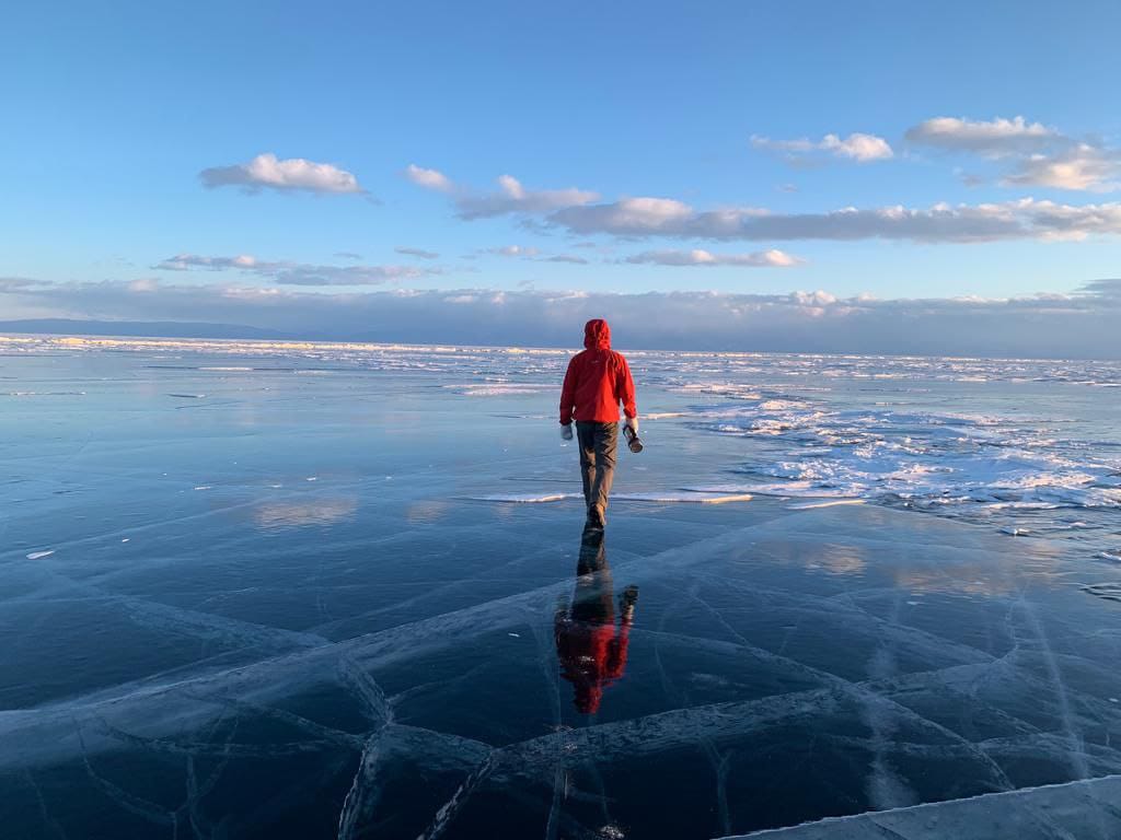 Зимний тур Сказочный Байкал (без трэкинга) (6/28)