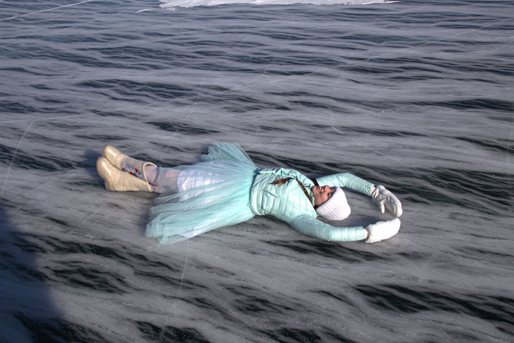 Зимний тур Сказочный Байкал (без трэкинга) (9/28)
