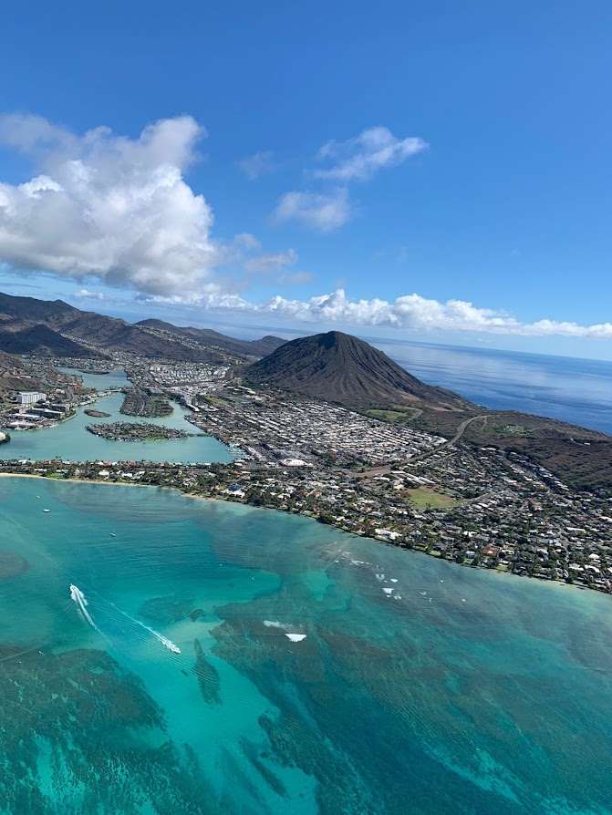 Алоха, Гавайи! (28/33)