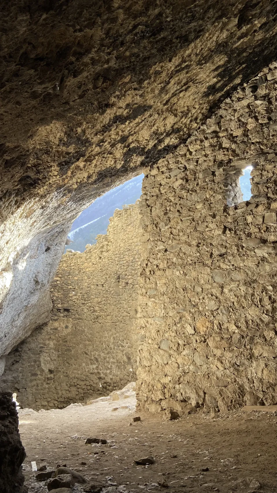 На выходные - в Осетию! Перезагрузка в горах (29/47)