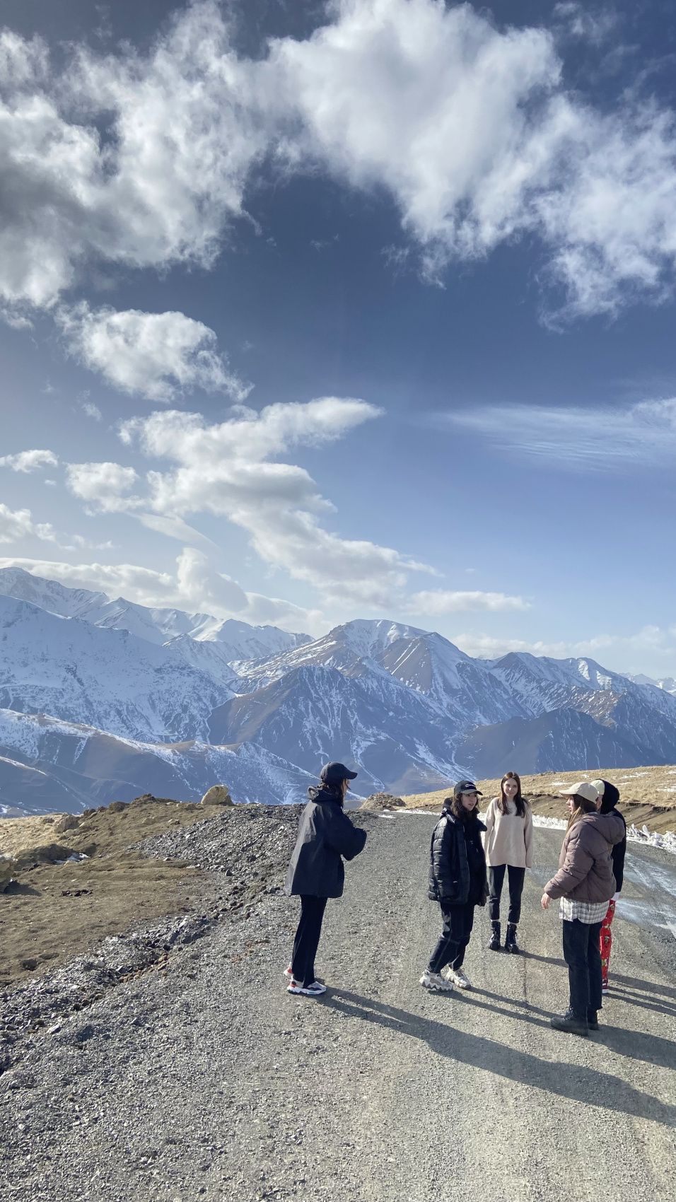 На выходные - в Осетию! Перезагрузка в горах (5/47)
