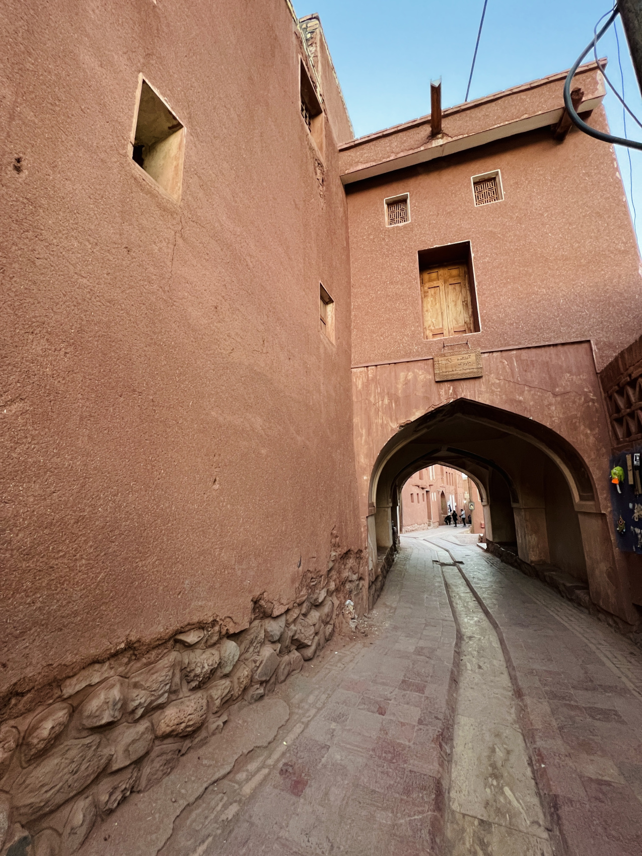 Весь Иран+острова за 10 дней (34/39)